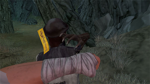 无尽噩梦5怨灵咒2.0内置菜单游戏截图6