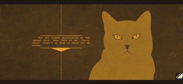 悬案疑云汉化版(暂未上线)游戏截图3