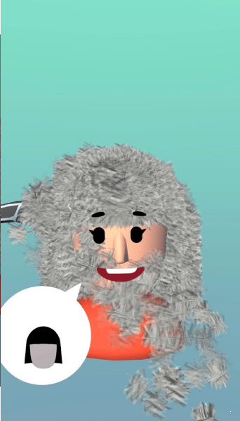 我剃头贼6游戏截图3