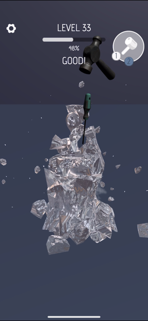 我冰雕贼6游戏截图1