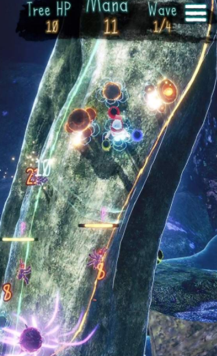 埃里的森林-游戏截图4