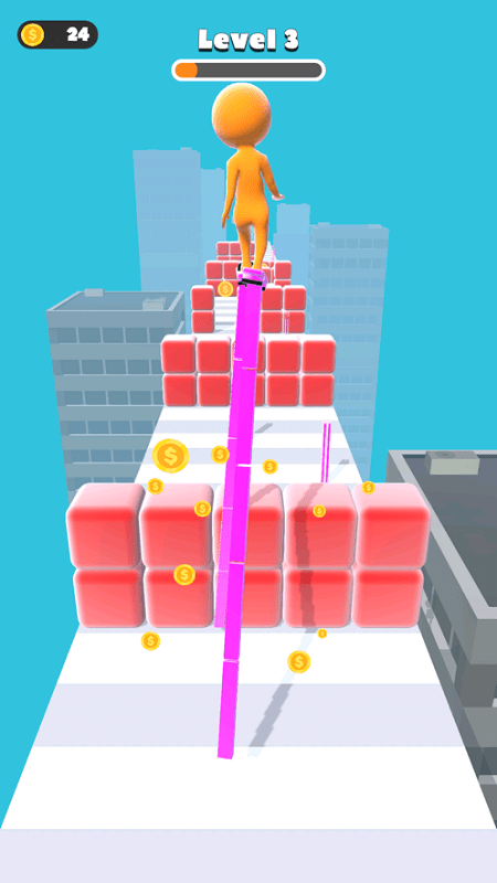 我的高跟鞋最新版(暂未上线)游戏截图2