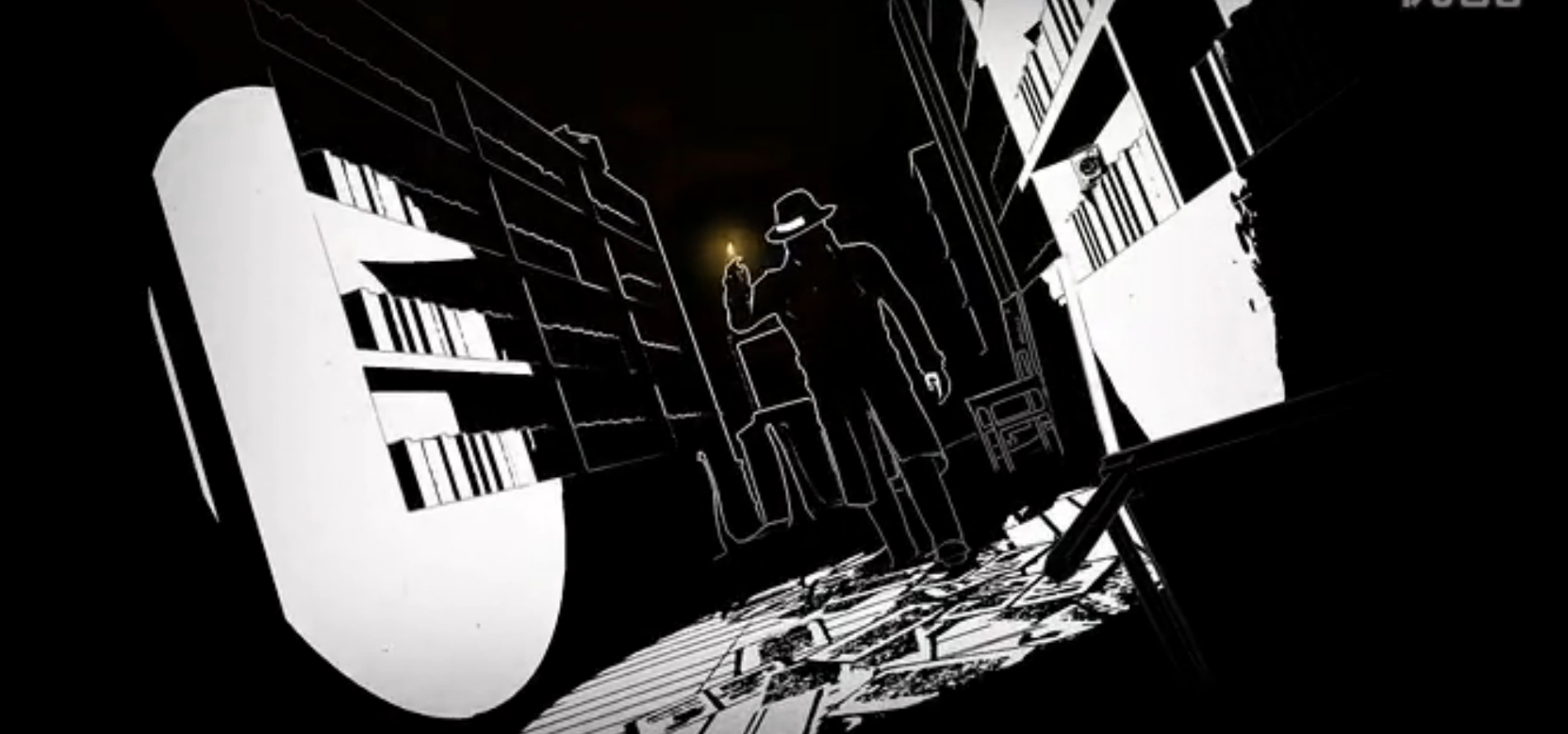 罪狱soul游戏截图3