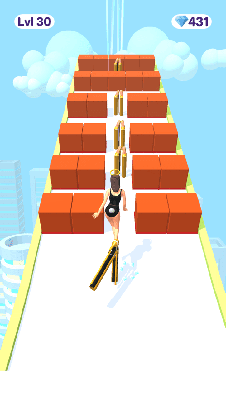 highheels游戏正版游戏截图3