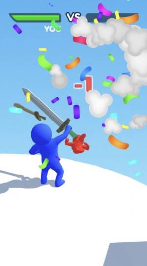 火柴人刀剑对决单机版游戏截图3