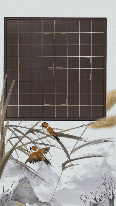 四季棋盘最新版(暂未上线)游戏截图3