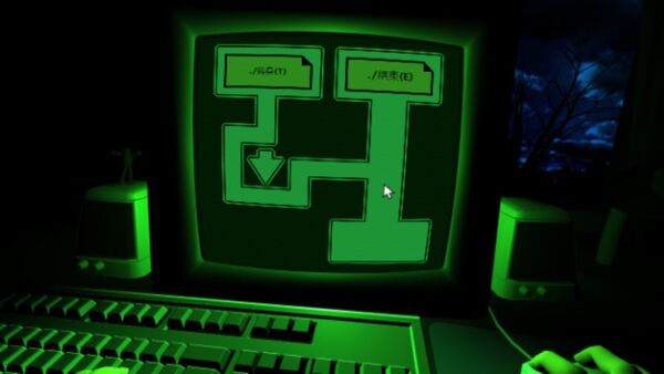 恐惧者迷宫手机版游戏截图2