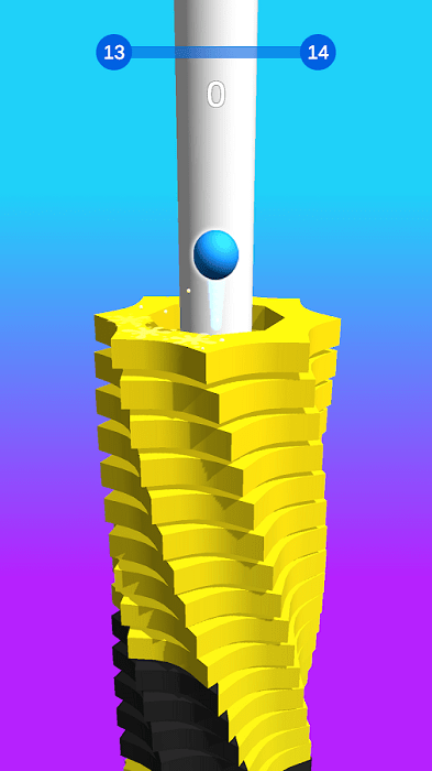 stackpop3d游戏-游戏截图1