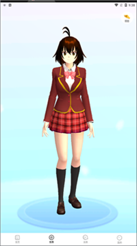 樱花迷你秀2021旧版本游戏截图1