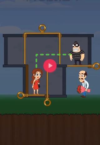 疯狂试探-游戏截图2