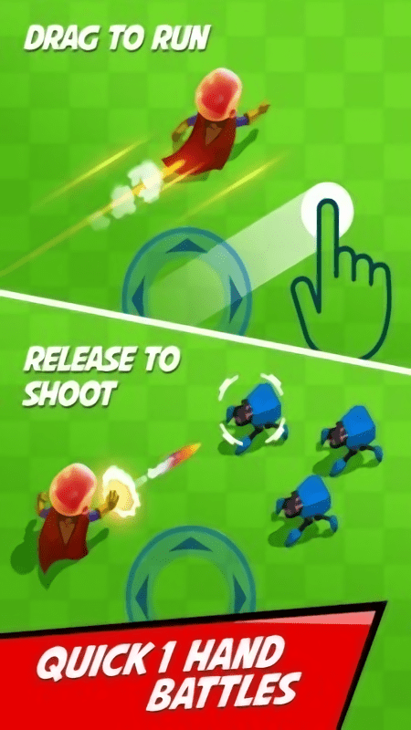 终极侠客手游游戏截图3