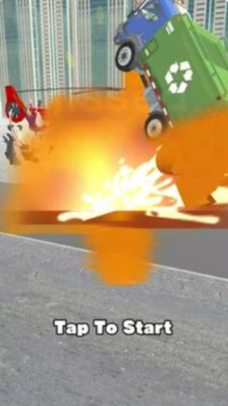 火箭狙击手3D游戏截图3