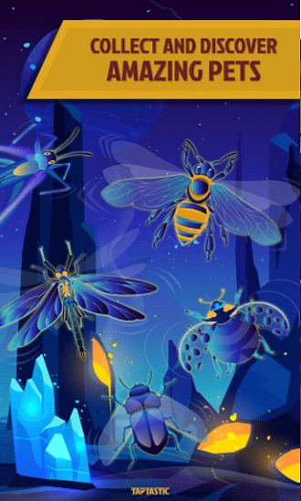 tapastic heroes汉化版(暂未上线)游戏截图1