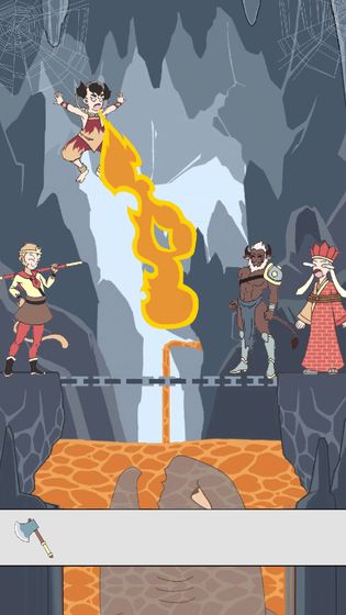 西游迷城游戏截图3