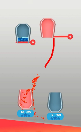 别针和绘画游戏截图2