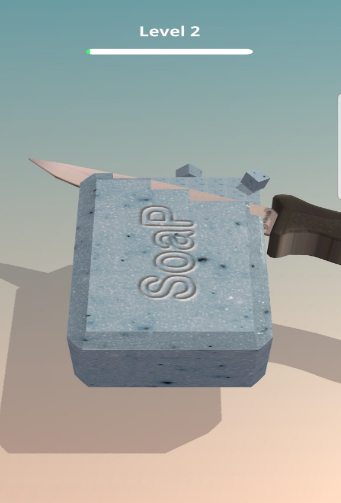 我切肥皂贼6游戏截图3