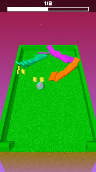 多米诺大作战游戏截图3