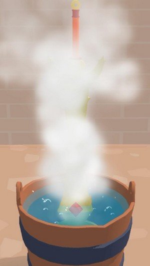 铁剑宗师官方版(暂未上线)游戏截图3