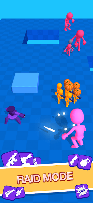 join strike游戏游戏截图1