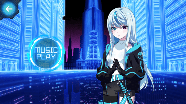 liminality中文版游戏截图1