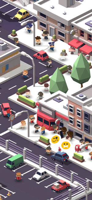 城市建设大亨-游戏截图2