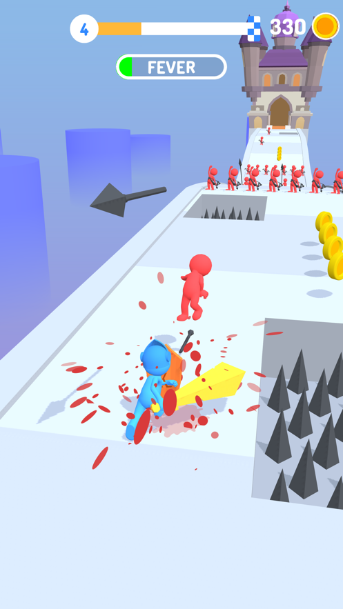 水果大亨游戏截图1