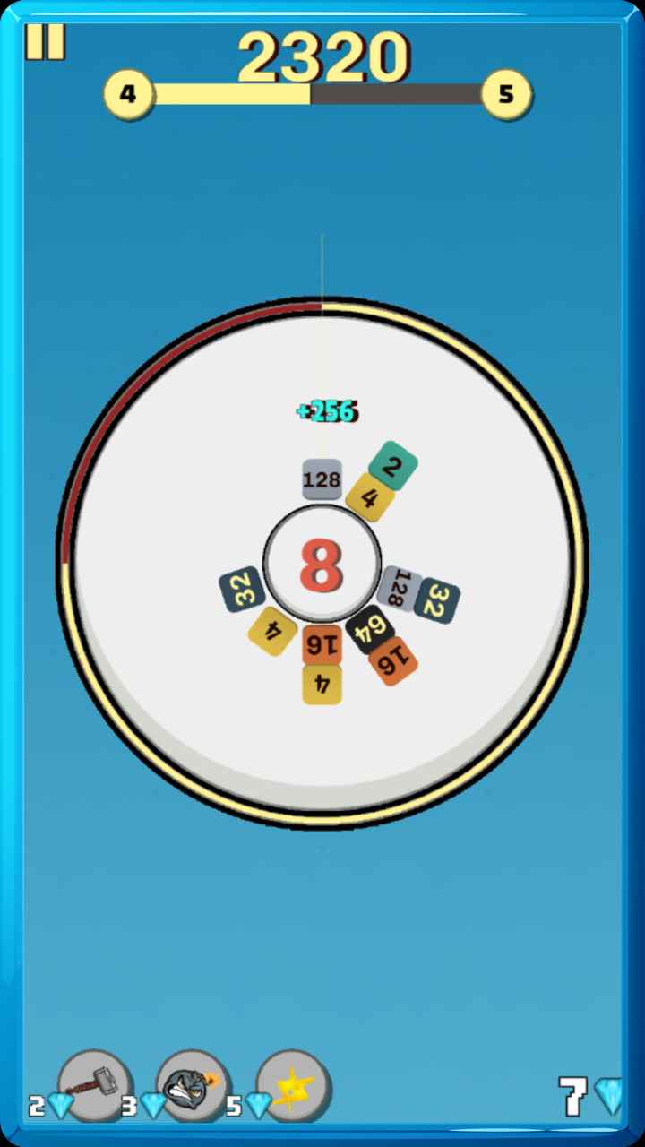 脑力大作战游戏截图3