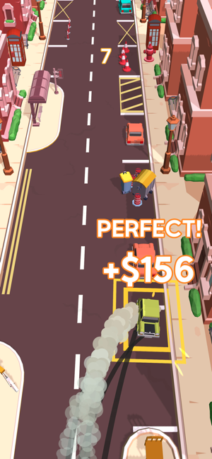 停车达人游戏截图2