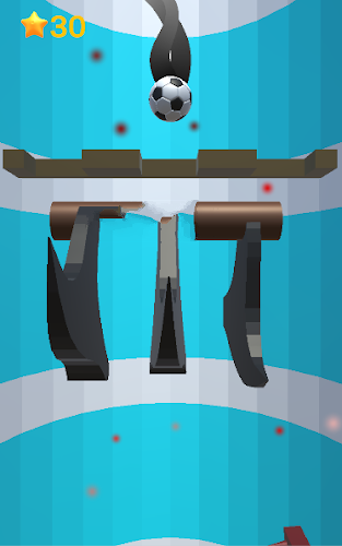 深层隧道-游戏截图1