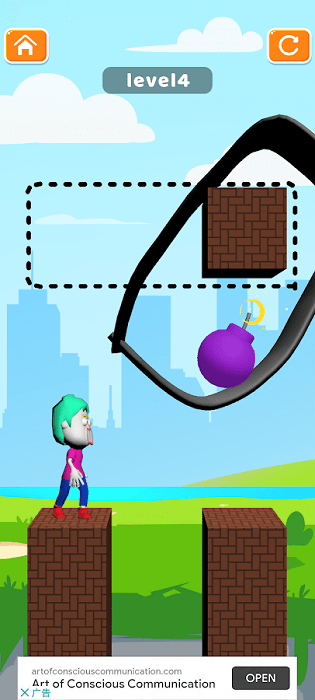 help游戏-游戏截图3