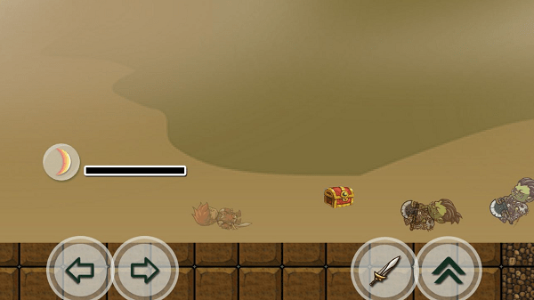 剑哥带带我游戏(暂未上线)游戏截图5