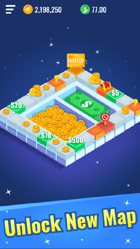 dice royale最新版(暂未上线)游戏截图1