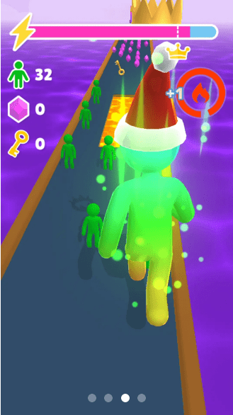 你牛你上-游戏截图2