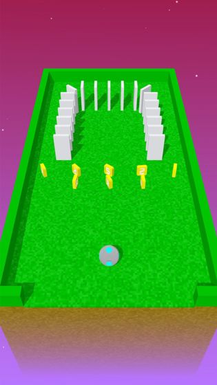 多米诺大作战游戏截图1