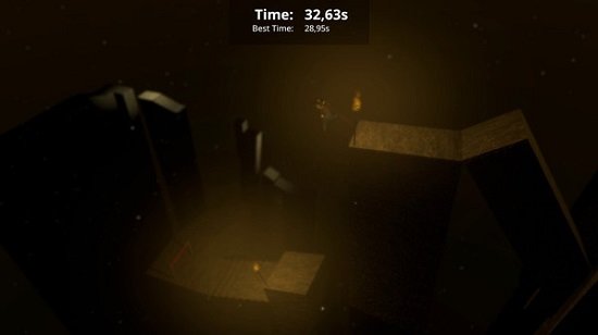 高跷小伙游戏(暂未上线)游戏截图4