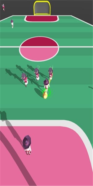 球球搏斗-游戏截图2