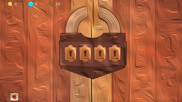 地宫传奇-游戏截图2