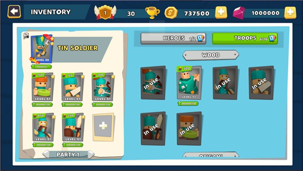 木人大战游戏截图4