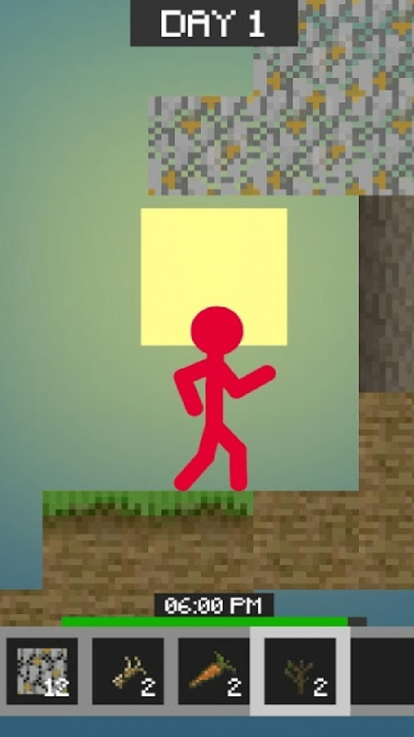 火柴人冒险世界游戏截图4