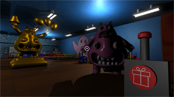 班班花园4游戏截图3