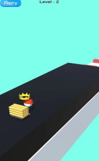 梯竞赛3d-游戏截图1