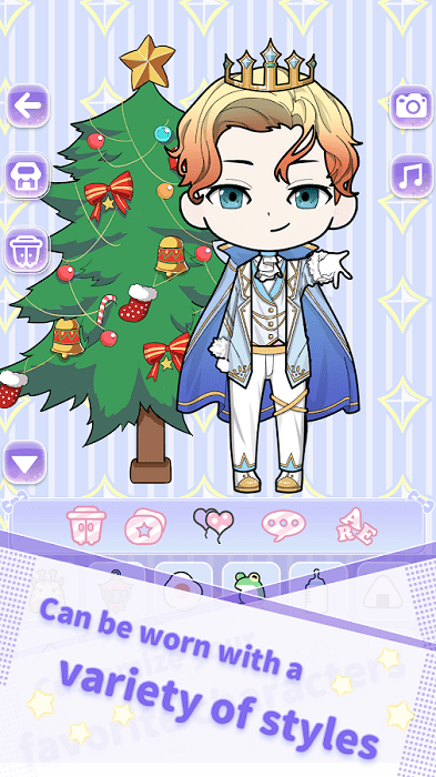 vlinder boy游戏游戏截图5