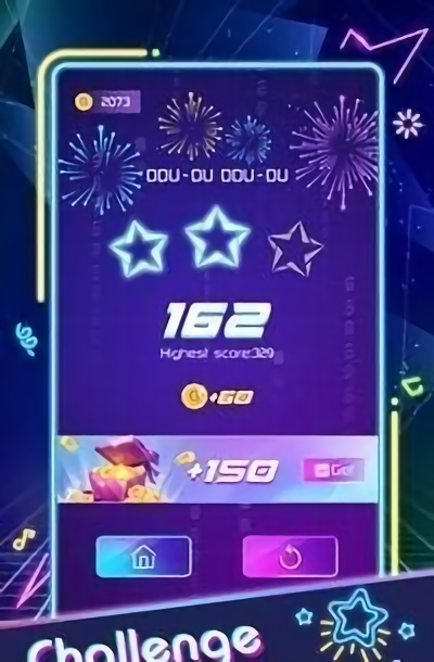 beat slash手机版-游戏截图1