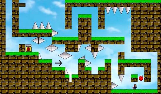 世界上最难的游戏游戏截图4