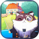 猫咪学校