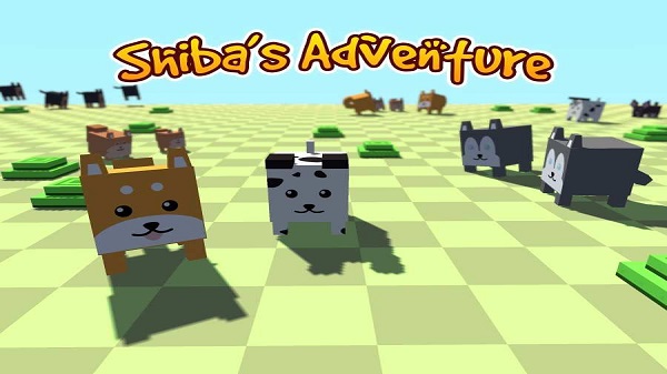 汪汪奇缘游戏(暂未上线)游戏截图3