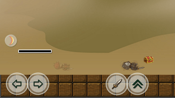 剑哥带带我游戏(暂未上线)游戏截图4