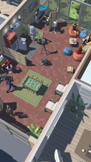 落日岛游戏截图5