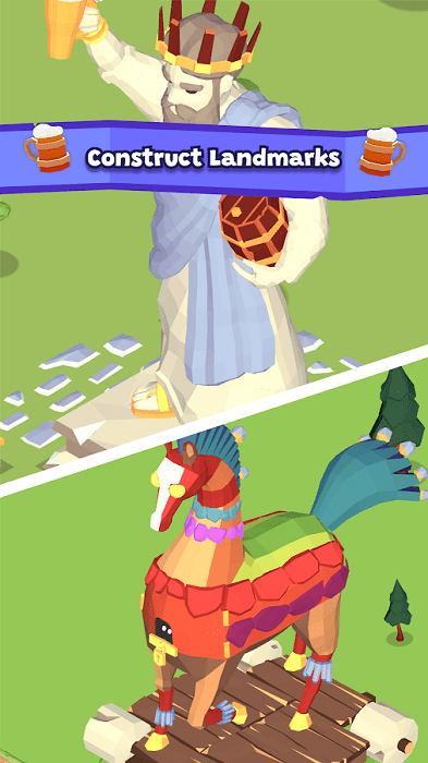 帝国大亨空闲酒店idleinnempiretycoon游戏游戏截图5