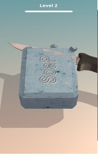 Soap Cutting游戏截图3